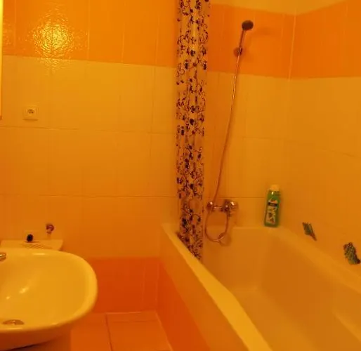 Spolkova Apartmán Brno