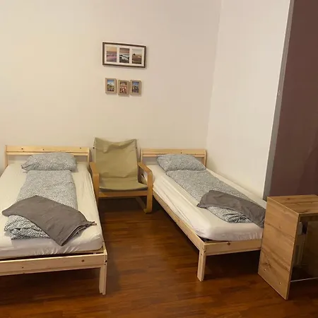 Spolkova Brno