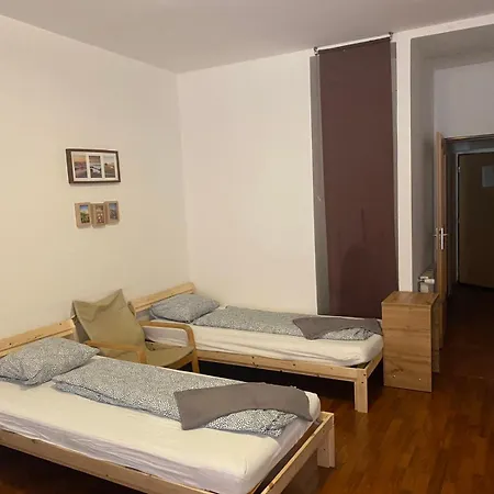 Spolkova * Brünn