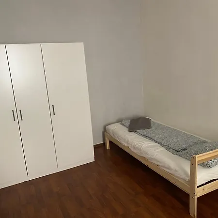 Spolkova Apartment